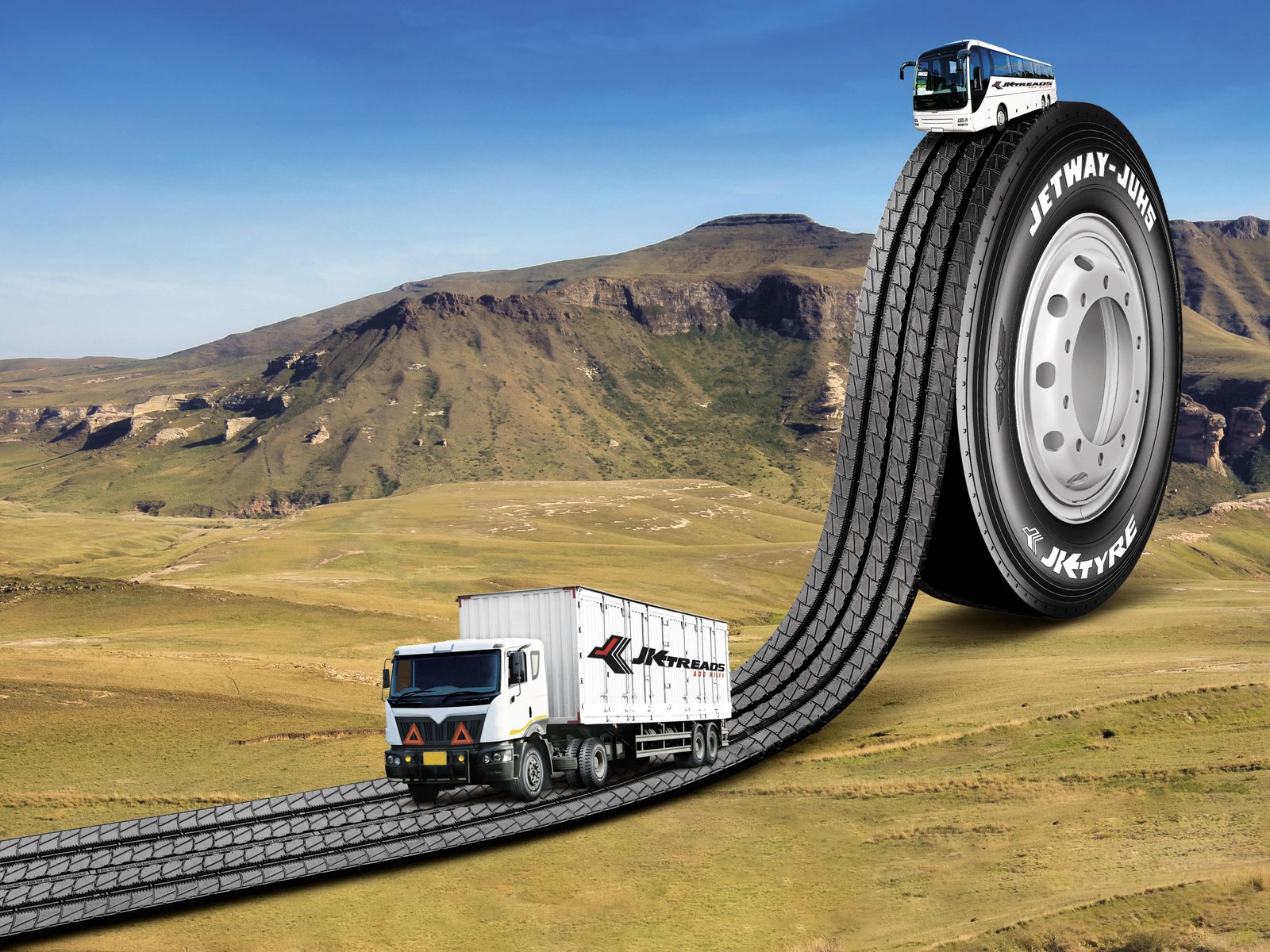 Tyre Inspection Service